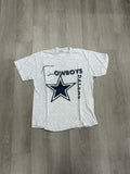 Vintage Dallas Cowboys Tee