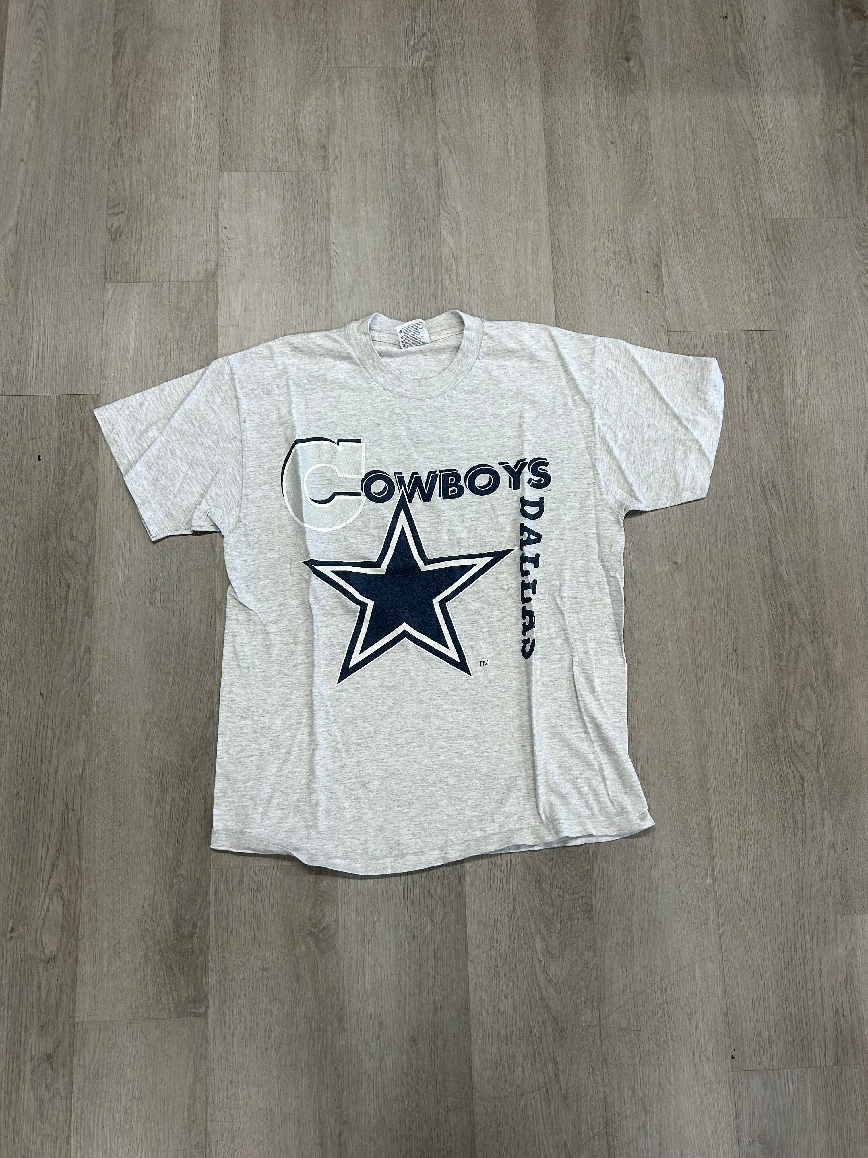 Vintage Dallas Cowboys Tee