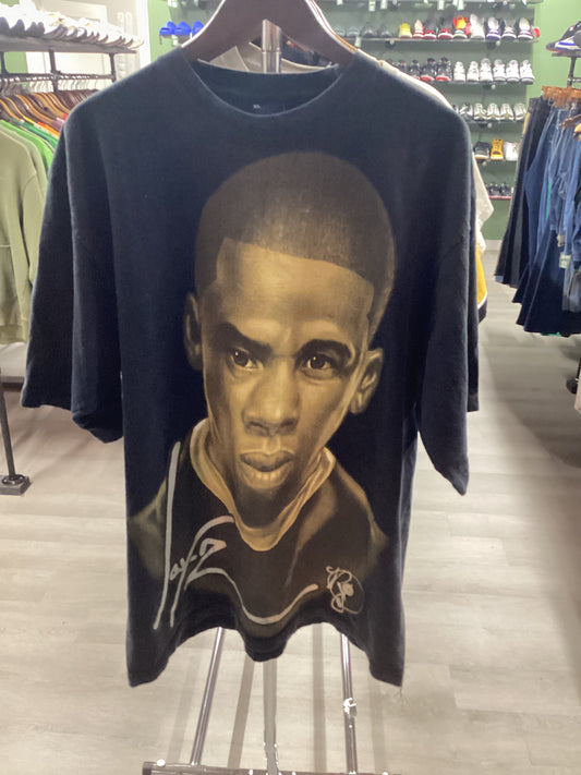 Vintage Jay Z Tee