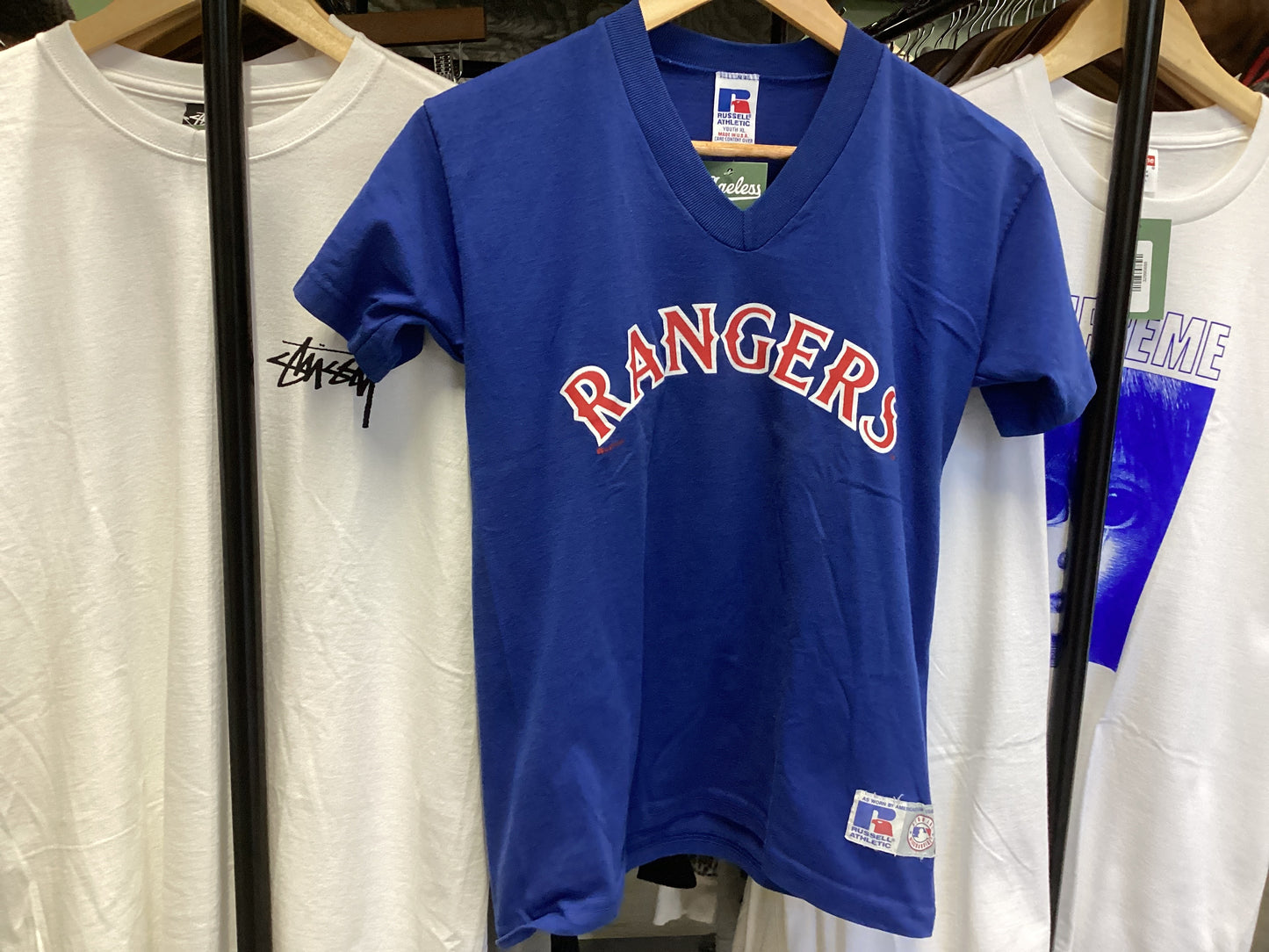 Rangers Tee