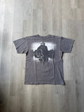 2012 B.B. King King Of Blues Tour Concert Tee