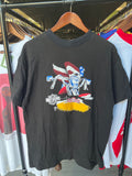 Vintage Harley Davidson Diner Tee