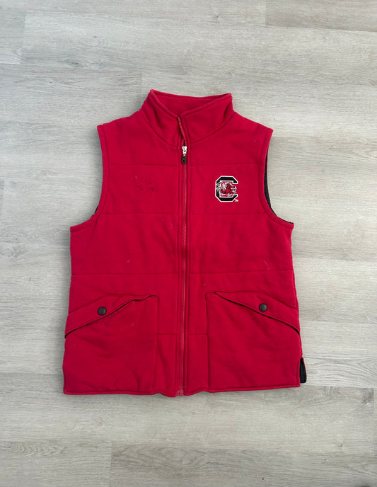 University of South Carolina Gamecocks Vest
