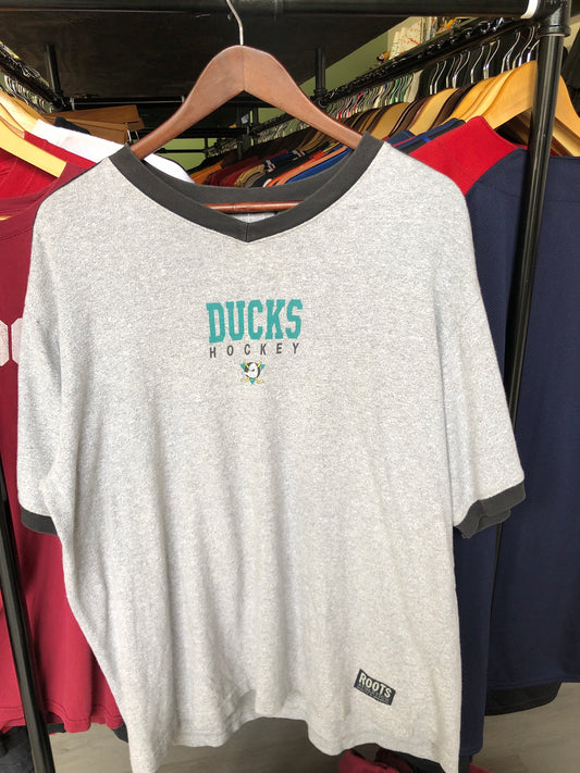 Vintage Anaheim Ducks Tee