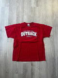 Vintage USC Took Em Outback Tee