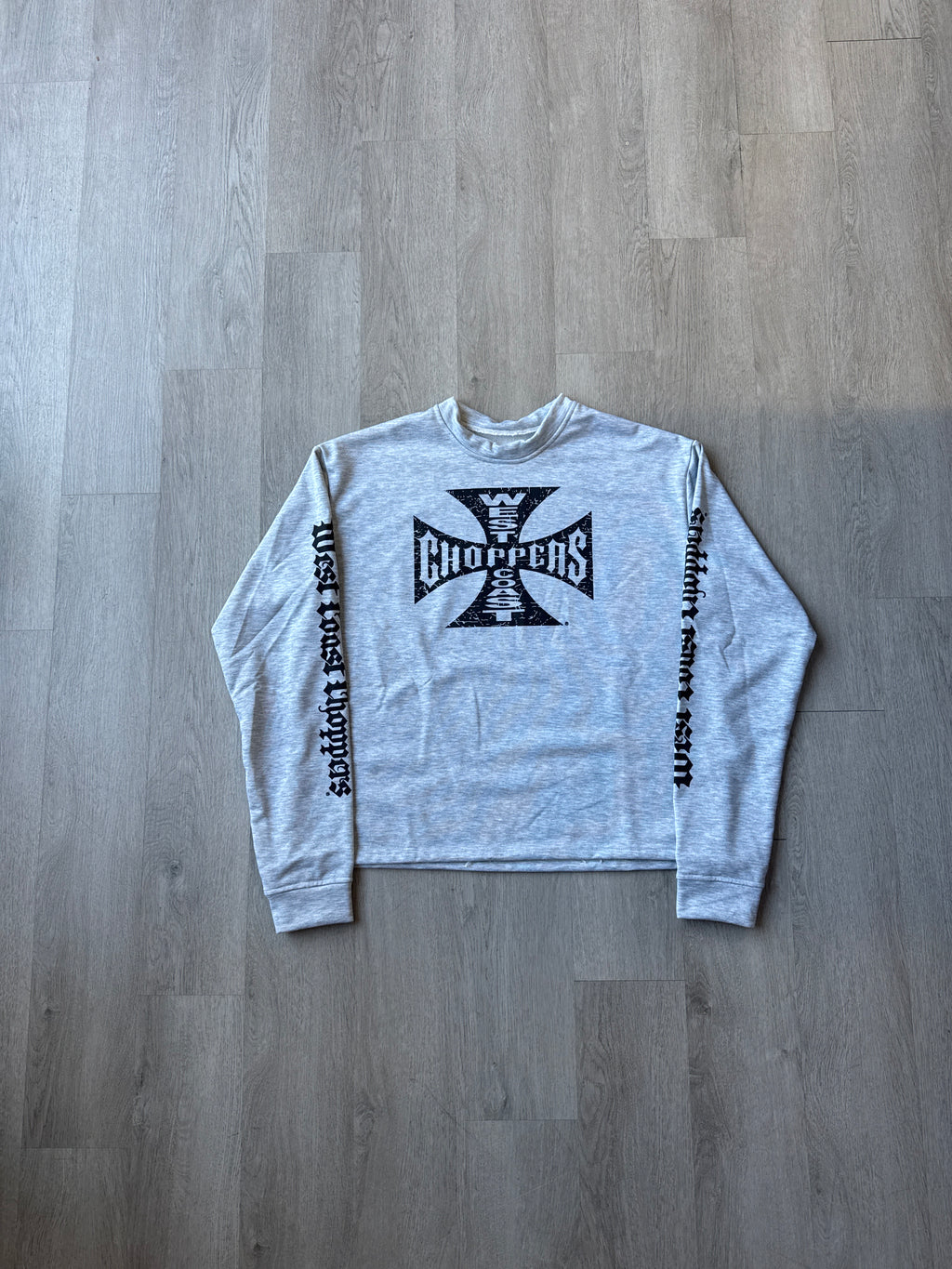 West Coast Choppers Sweatshirt