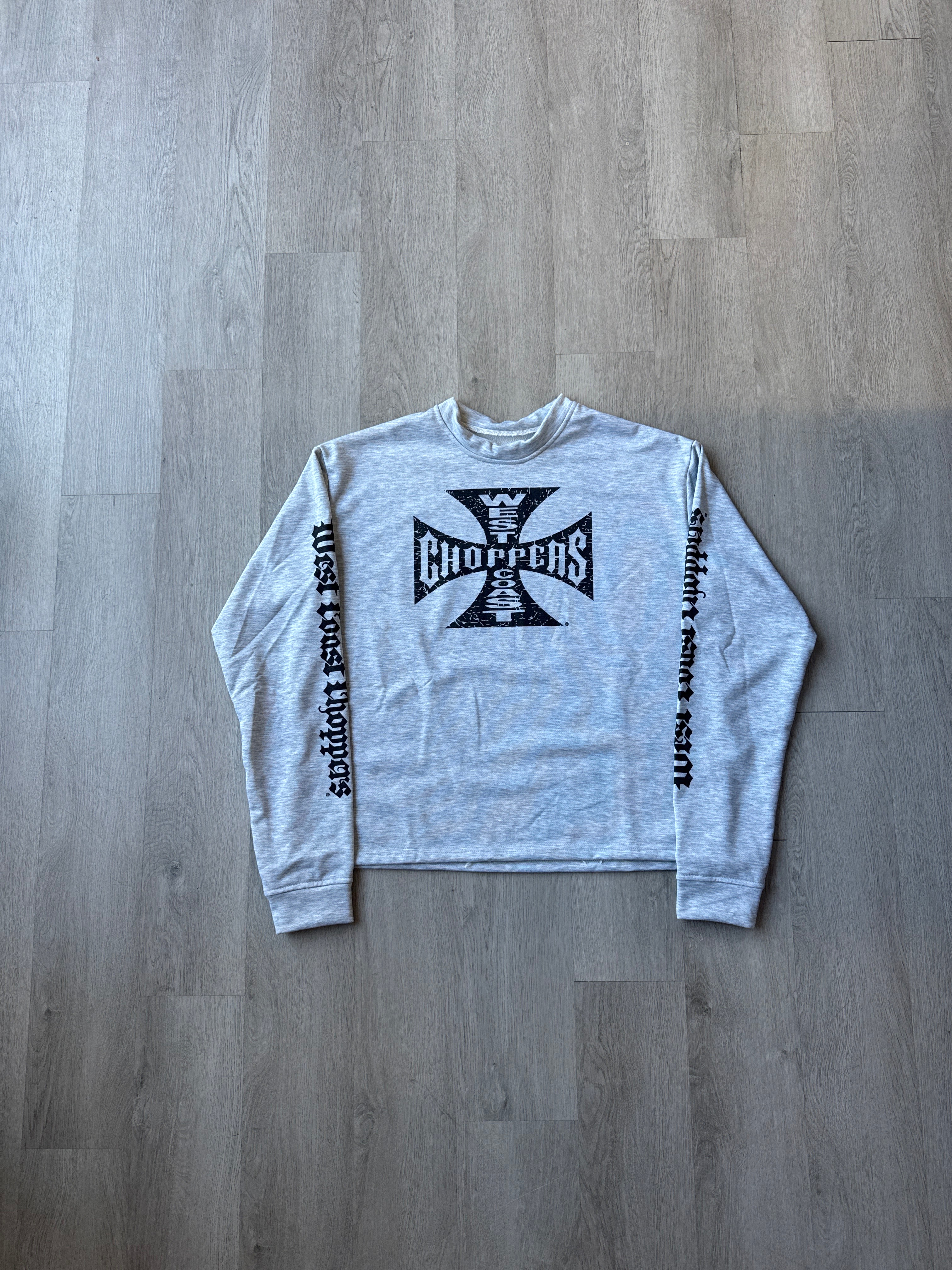 West Coast Choppers Sweatshirt