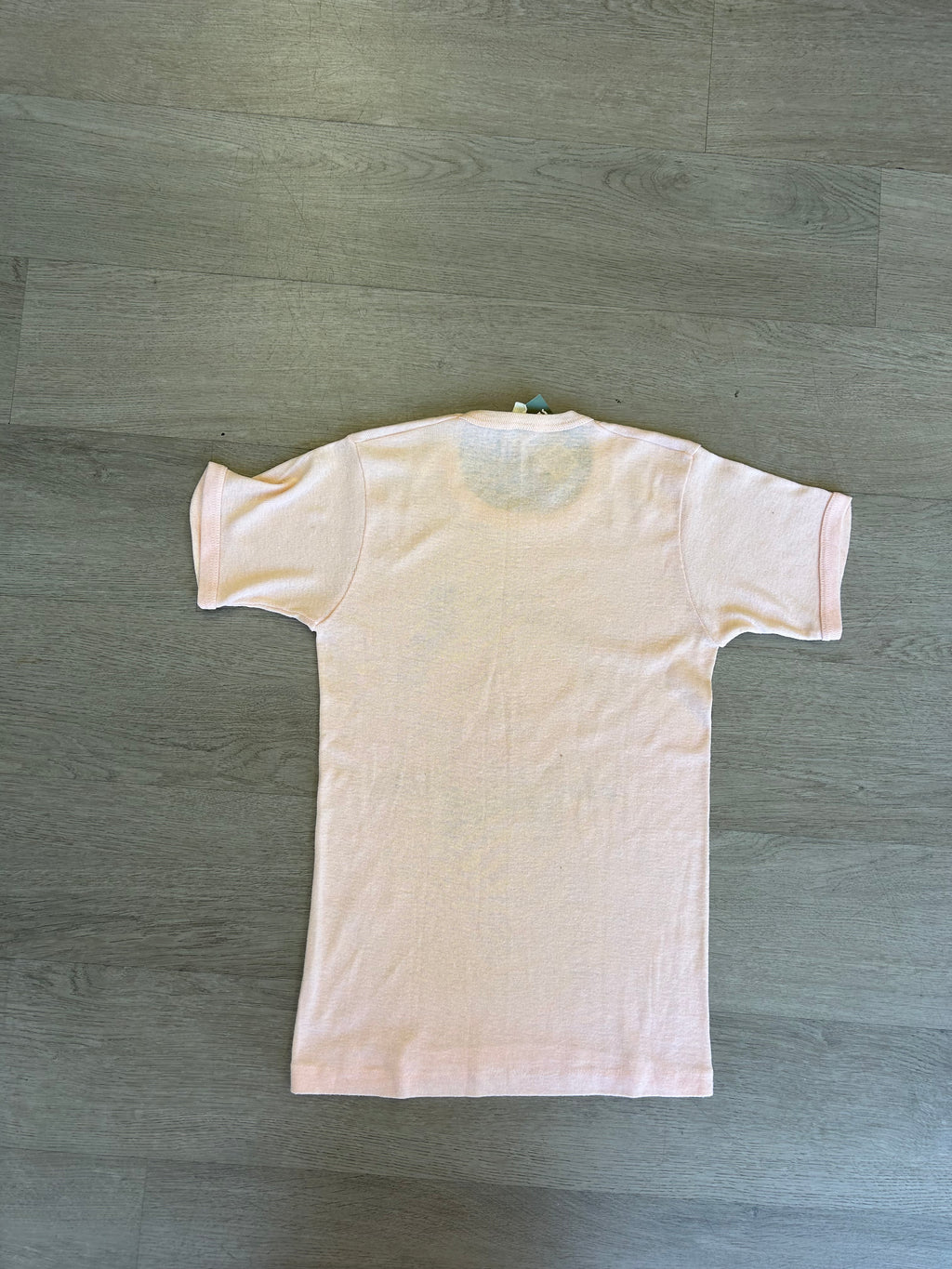 Vintage Caribbean Tropics Tee