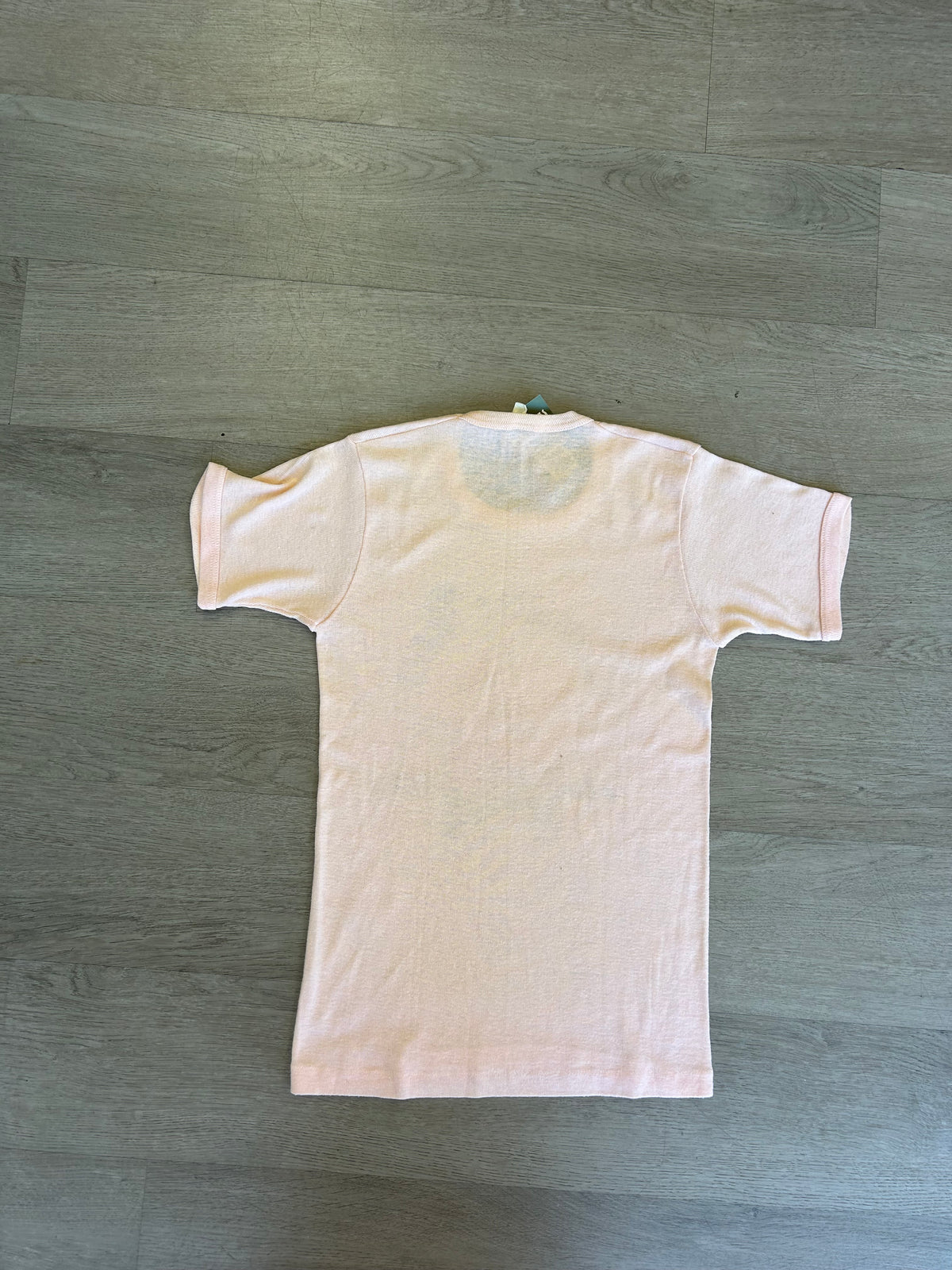Vintage Caribbean Tropics Tee