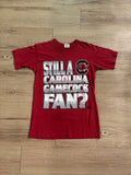 Still A Carolina Fan Tee