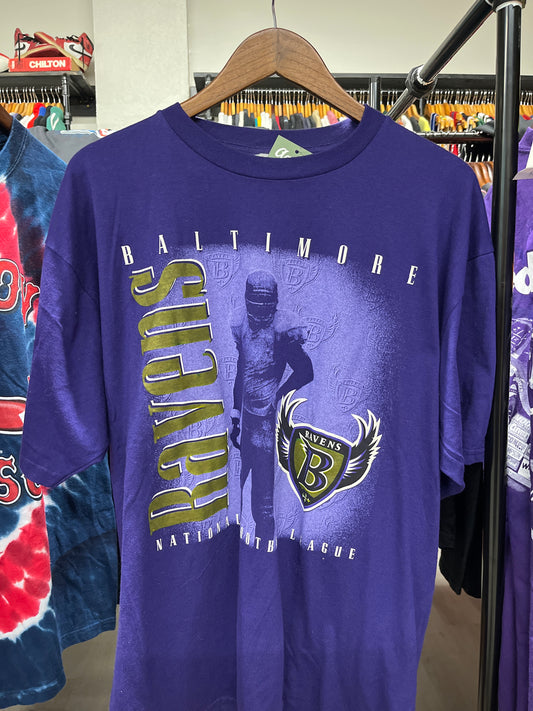 Baltimore Ravens Tee