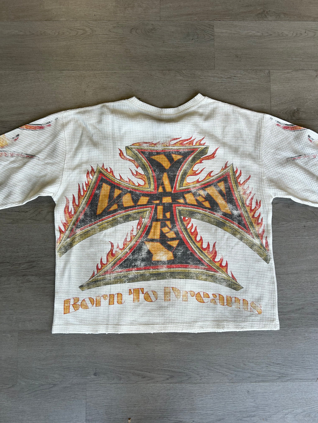Vale Forever Reborn Thermal Long Sleeve