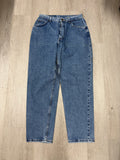 Vintage Womens Citano Denim Blue Jeans