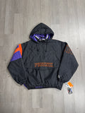 Vintage Starter Phoenix Suns Split Puffer Jacket