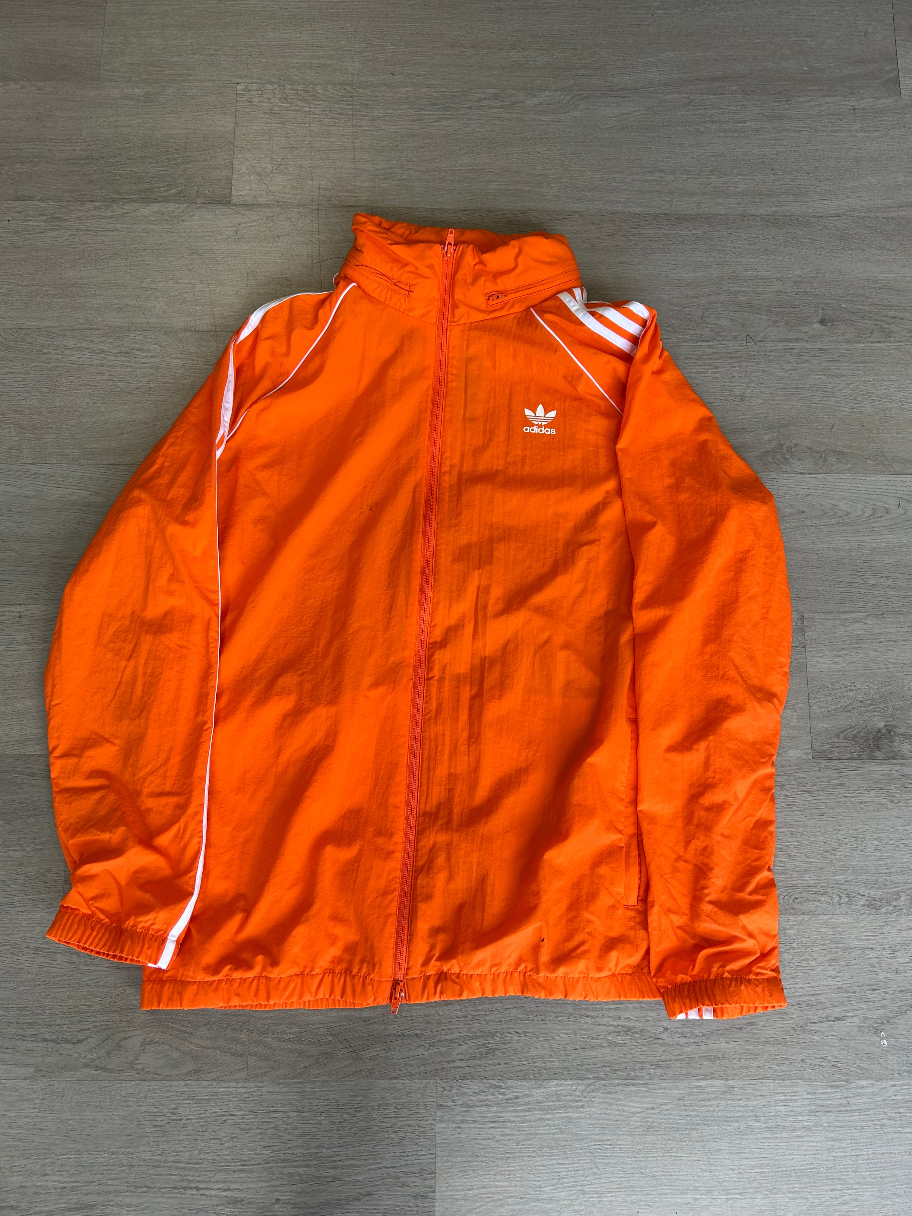 Adidas Originals SST Windbreaker
