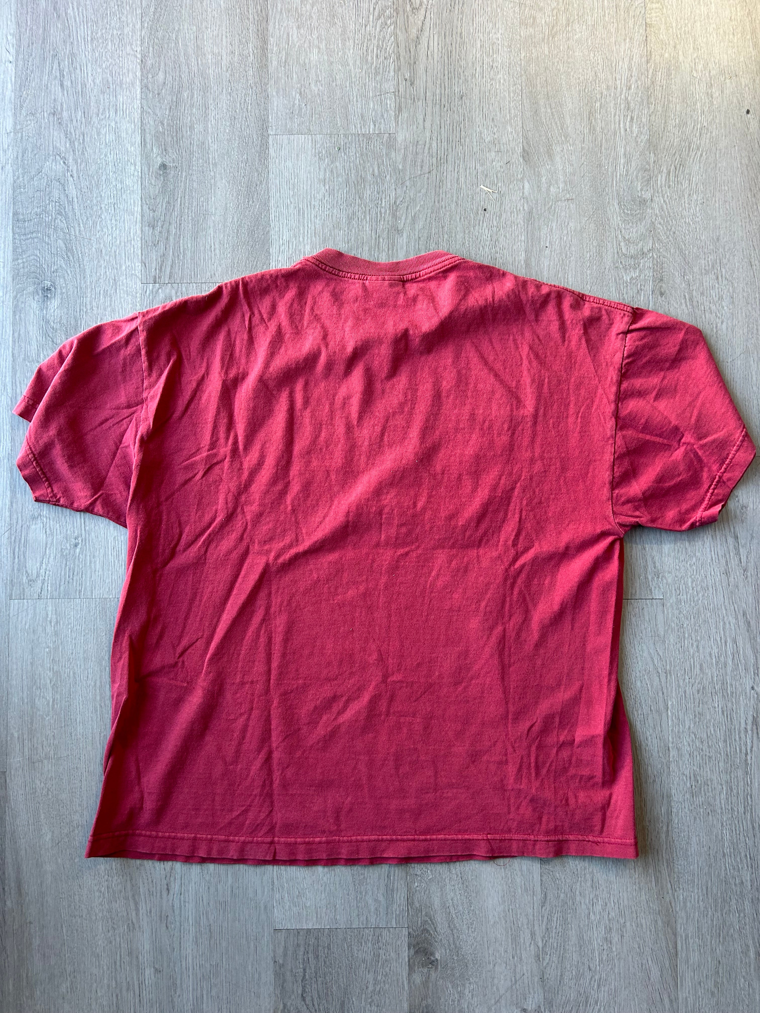 Vintage Alabama T Shirt