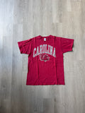 Vintage Russell Athletic University Of South Carolina Gamecocks Tee