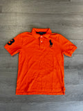 Youth Big Pony Ralph Lauren Polo