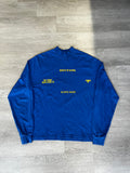 Pre-Owned Kanye West Jesus Is King Longsleeve Tee