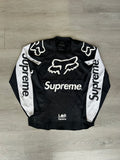 Supreme x Fox Racing Moto Jersey