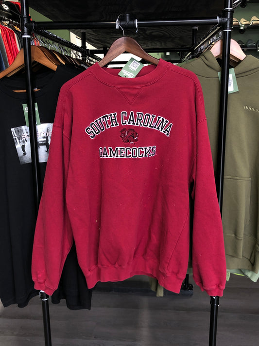 Vintage South Carolina Gamecocks Sweatshirt