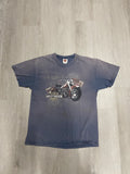 Vintage Harley-Davidson ‘Adventure’ Tee