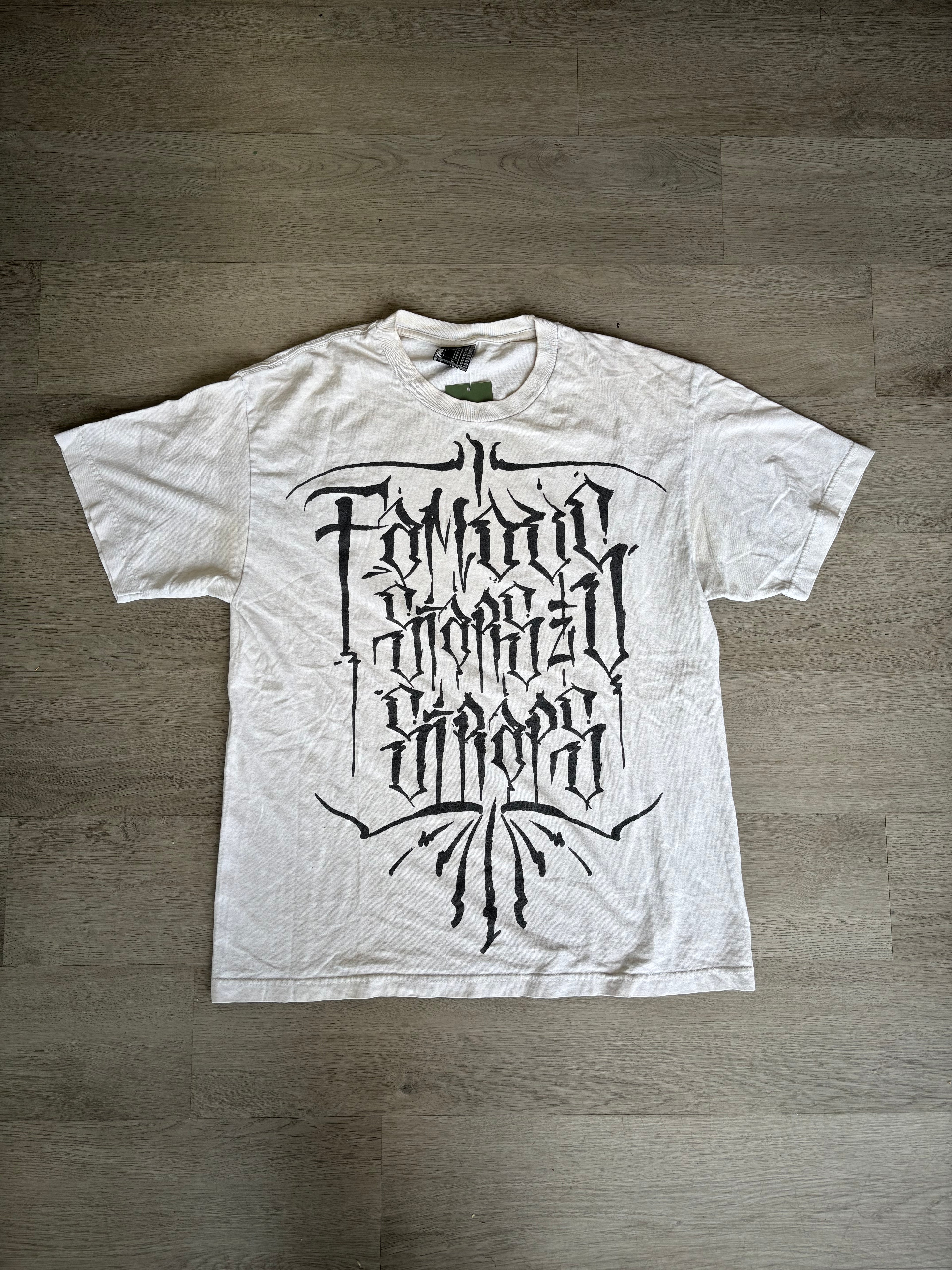 Vintage Gothic Tee