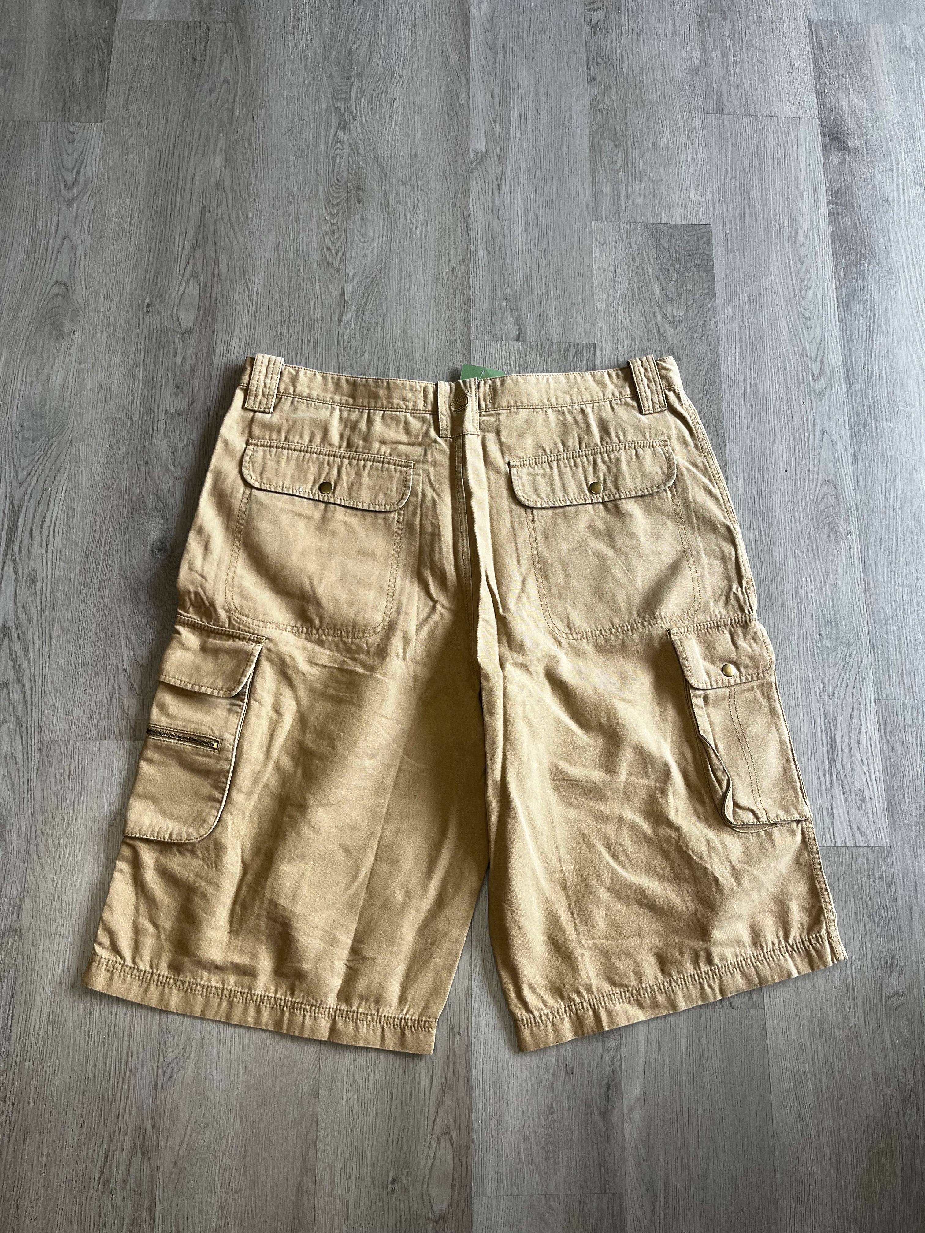 Timberland Cargo Shorts