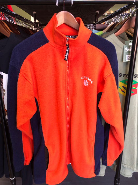 Clemson Jacket