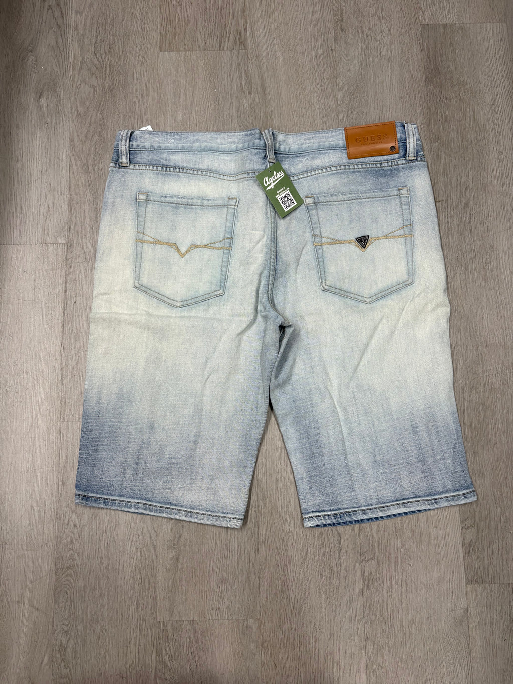 Guess jorts