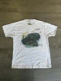 Vintage Crocodile Florida Tee