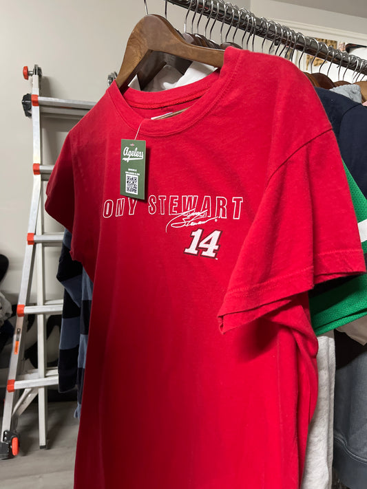 Women’s Tony Stewart Tee