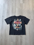 Y2K 2007 Youth WWE Wrestling Monday Night Raw John Cena Tee