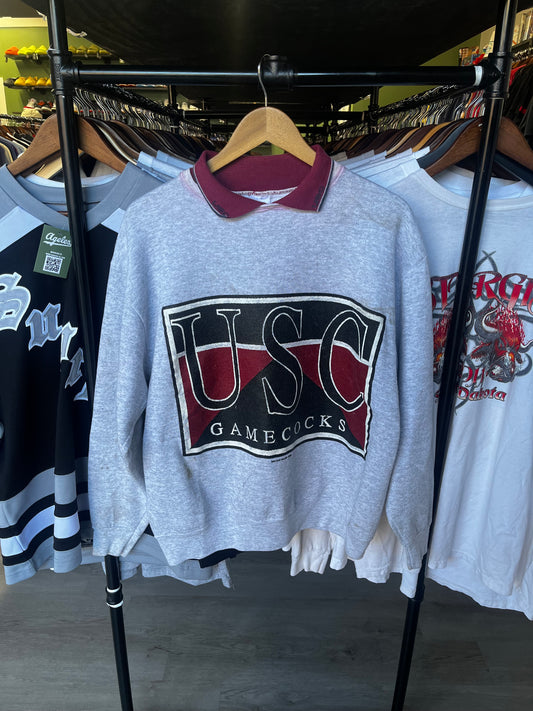 University of South Carolina Polo Rugby