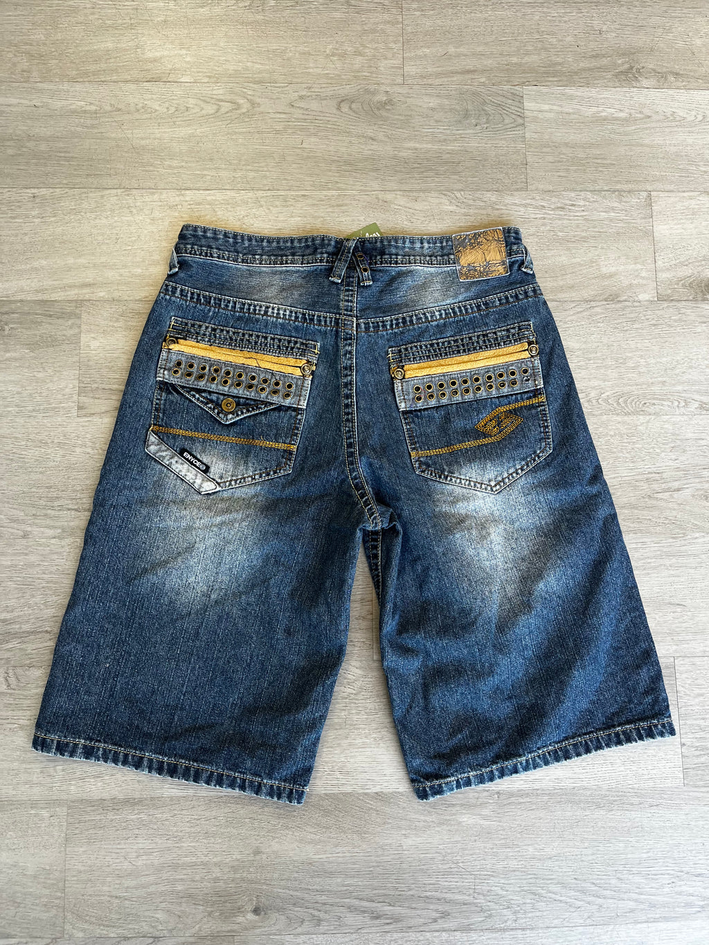 Enyce Jean shorts jorts