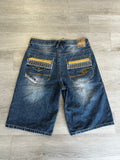 Enyce Jean shorts jorts