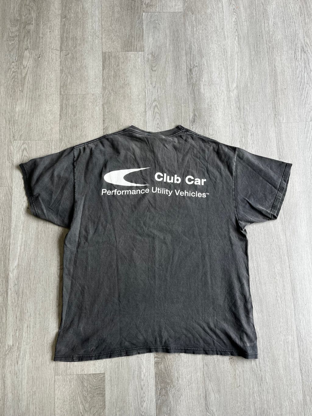 Vintage Pioneer Take On More Tee