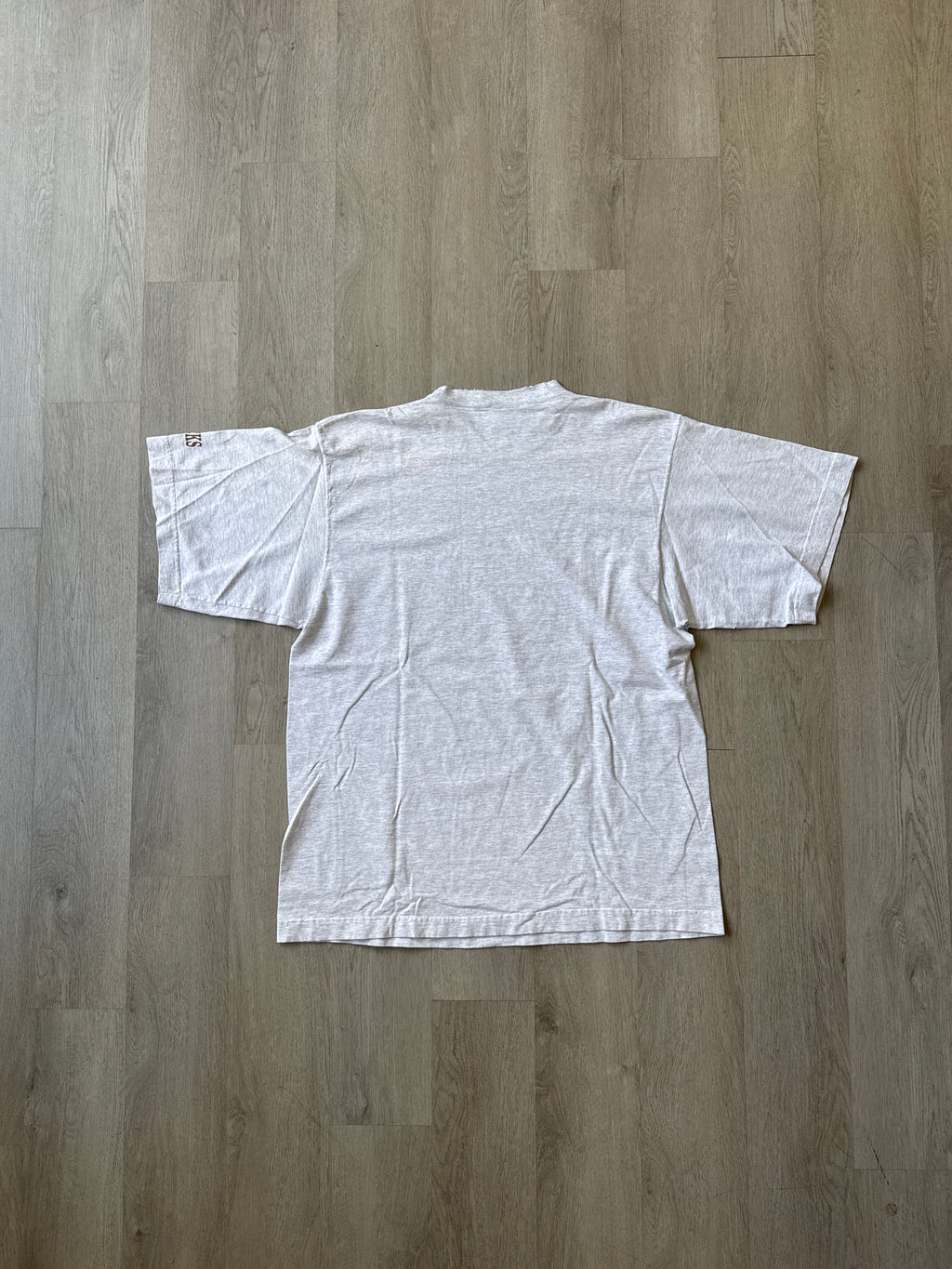 Vintage 90s University Of South Carolina Gamecocks Tee