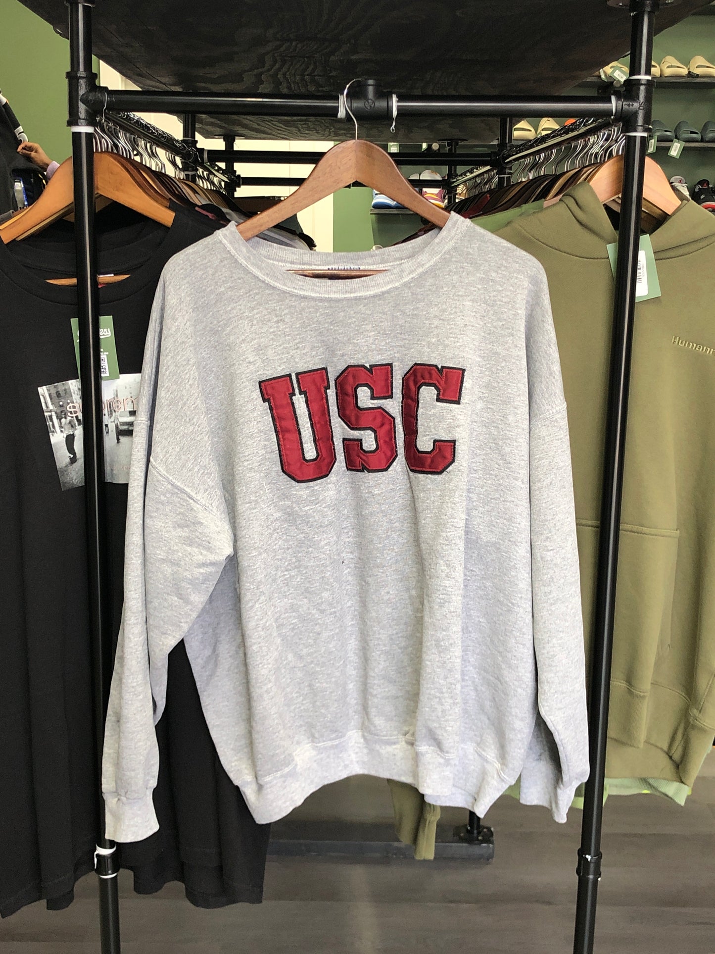 Vintage USC Sweatshirt