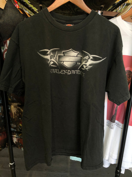 Vintage Harley Davidson Ellington Tee