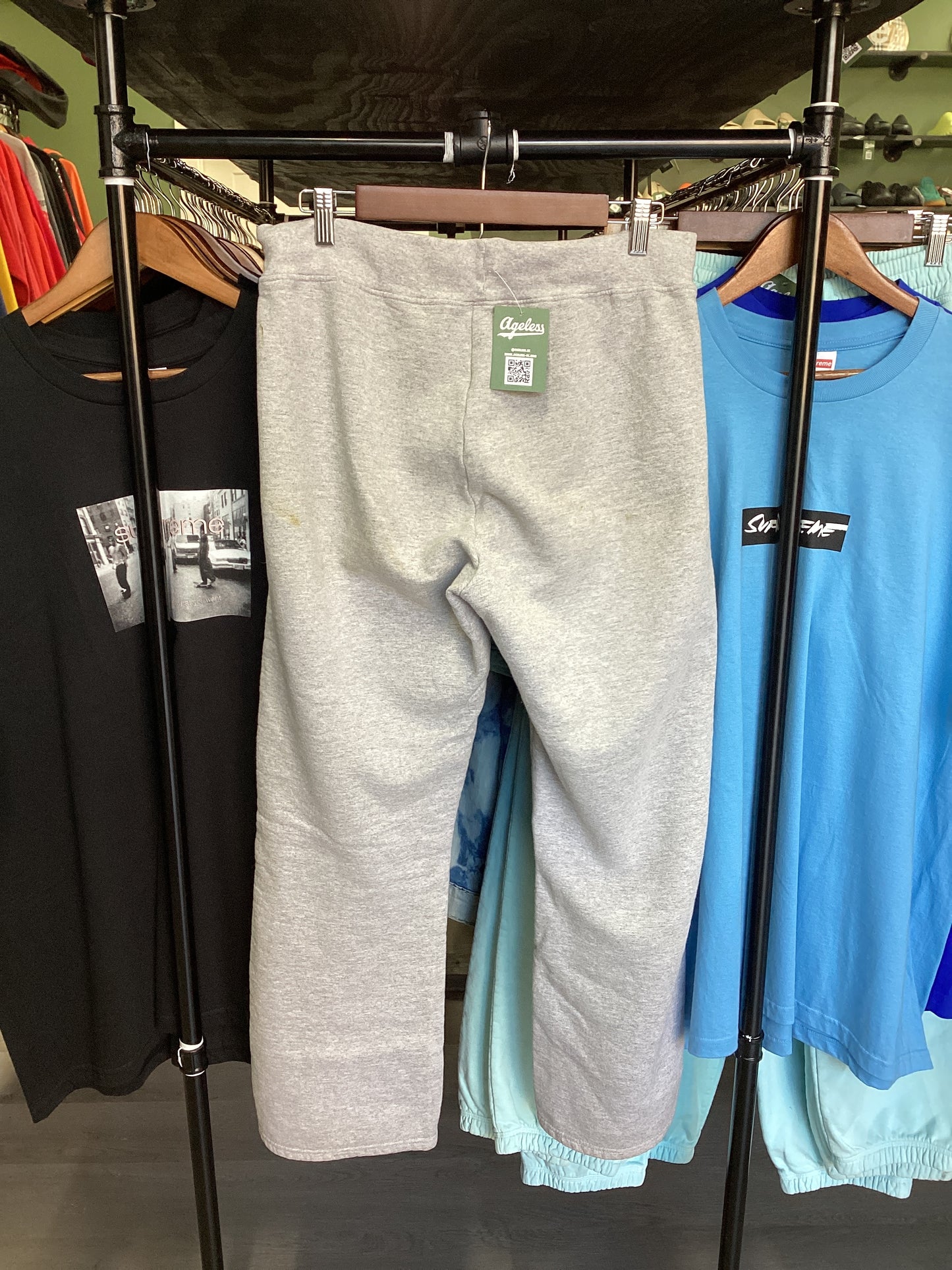 Women’s Softball Straight Sweatpants