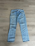 Carhartt Bootcut Workwear jeans