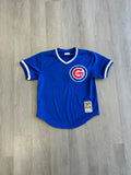 Mitchell And Ness Chicago Cubs Jersey