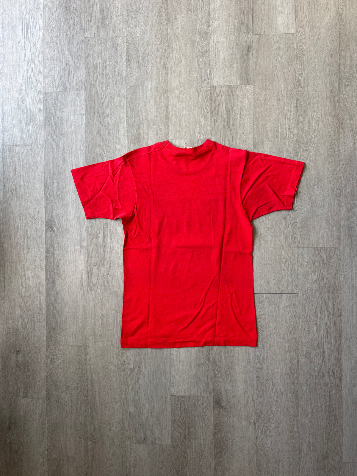 Vintage 90s South Carolina State College Bulldogs Tee