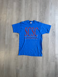 Vintage 90s South Carolina State University Bulldogs Tee