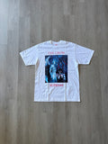 Supreme The Crow White Tee (FW21)