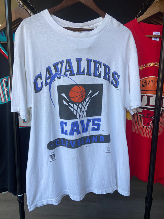 Vintage Cleveland Cavaliers Tee