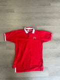 Vintage Chicago Bulls Polo