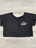 Cut off Heartbeat Chevy Trucks Tee