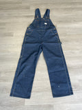 Big Mac Overalls